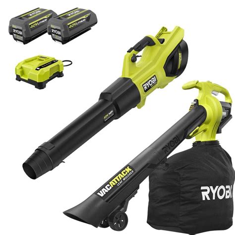 ryobi 40v hp blower